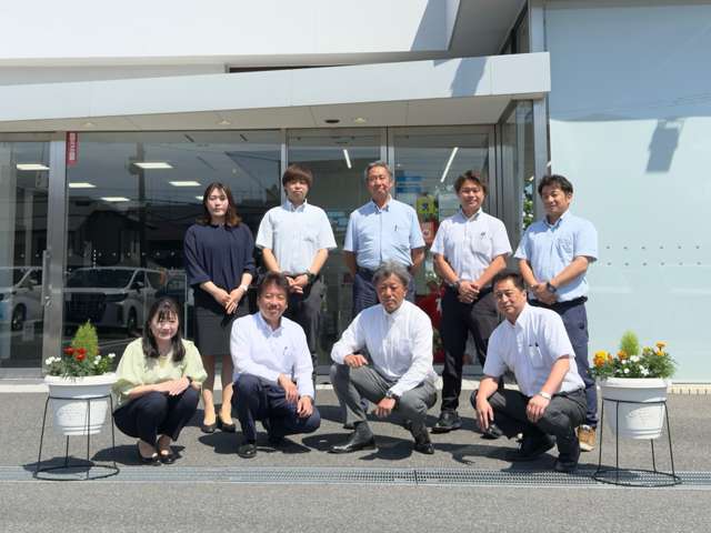 ウエインズトヨタ神奈川 WEINS U-Car 相模原中央アルファード専門店