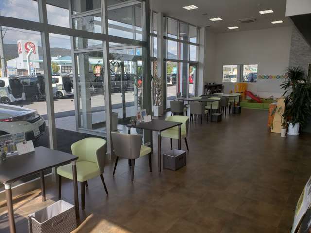 ホンダカーズ大和奈良 U-Select生駒