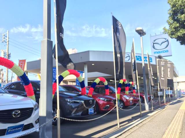 アンフィニ広島 矢賀店