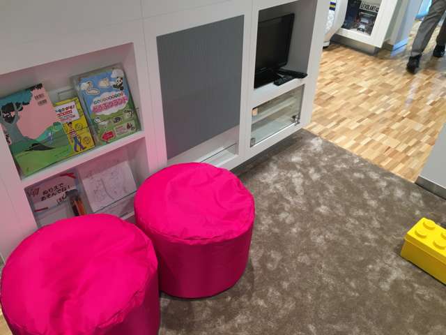 ボルボ・カー郡山