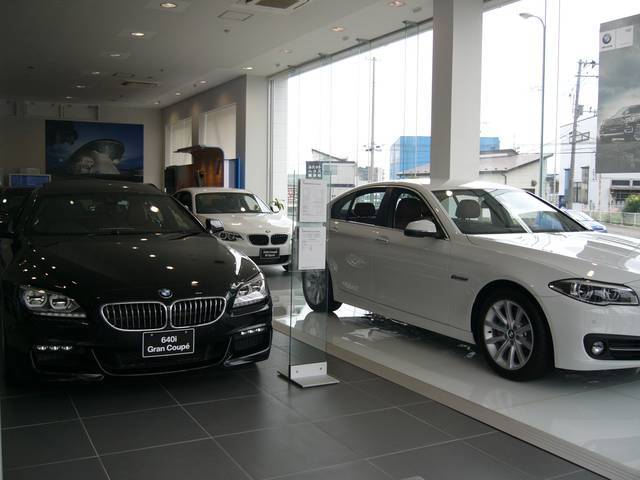 Sendai BMW BMW Premium Selection 仙台