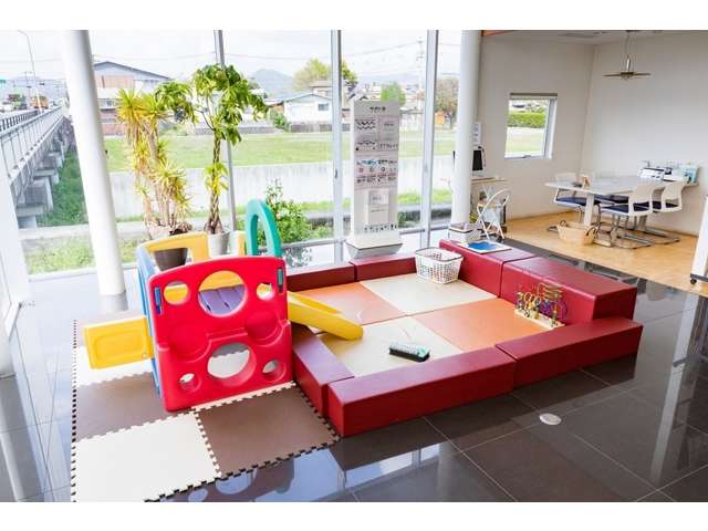 熊本トヨタ自動車 山鹿店