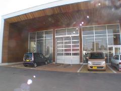 ダイハツ北海道販売(株) 東店