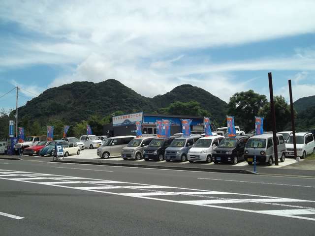 車買取専門 オンリーワン長崎店