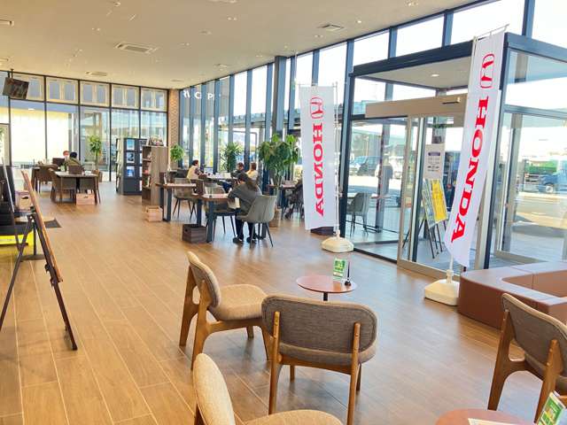 栃木ホンダ販売株式会社 U-Select さくら