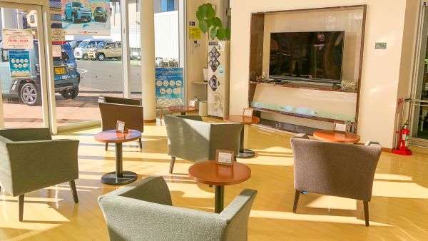 ダイハツ千葉販売 姉崎店