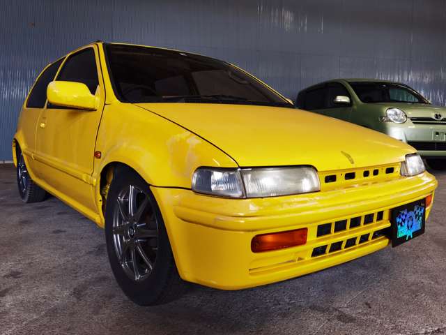 ACE合同会社 高知店 ROAD SIDE ACE