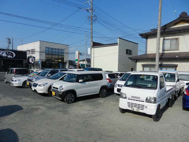 auto shop tree house