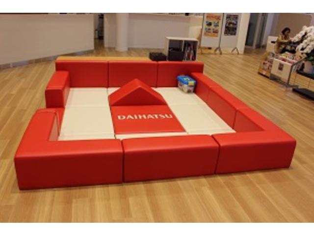 山形ダイハツ販売 飯田店