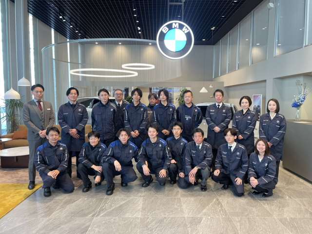 BMW Premium Selection 宇品