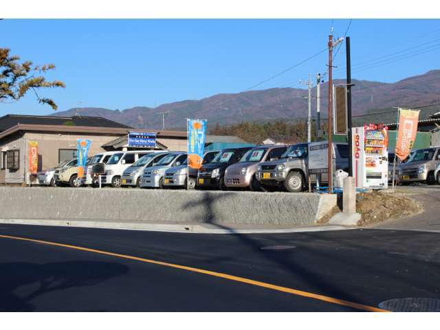 ファイブスターモーターワークス