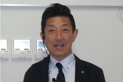 トヨタカローラ静岡(株) 裾野店