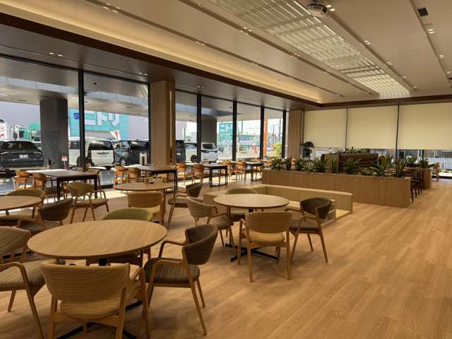 (株)Honda Cars 埼玉中 岩槻店