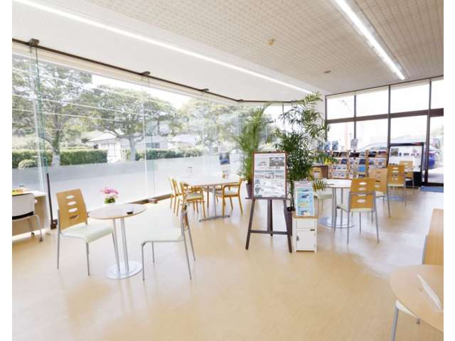 長崎トヨペット 平戸口店