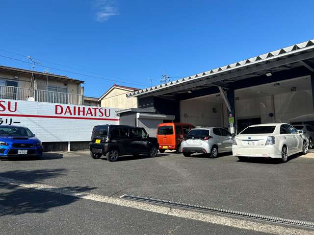 オートギャラリー