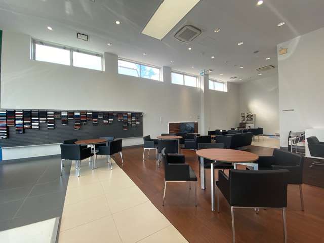 BMW Premium Selection 長崎/MINI NEXT 長崎/(株)MATSUFUJI