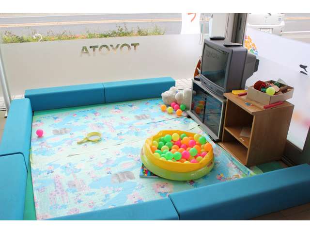 茨城トヨタ自動車株式会社 鉾田店