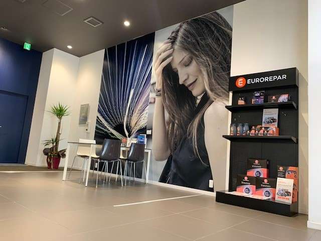 コンクエスト PEUGEOT広島/株式会社BLC