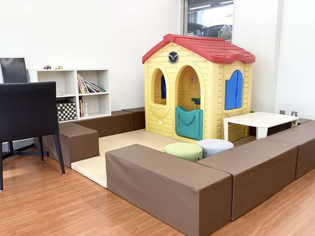 (株)東北マツダ 富谷店