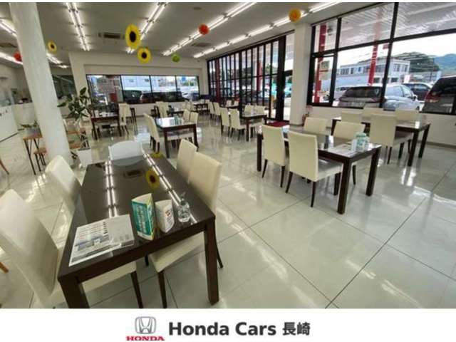 ホンダカーズ長崎 佐世保早岐店