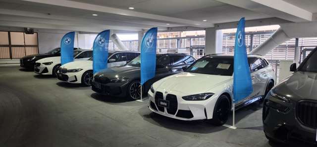 BMW Premium Selection 福岡東