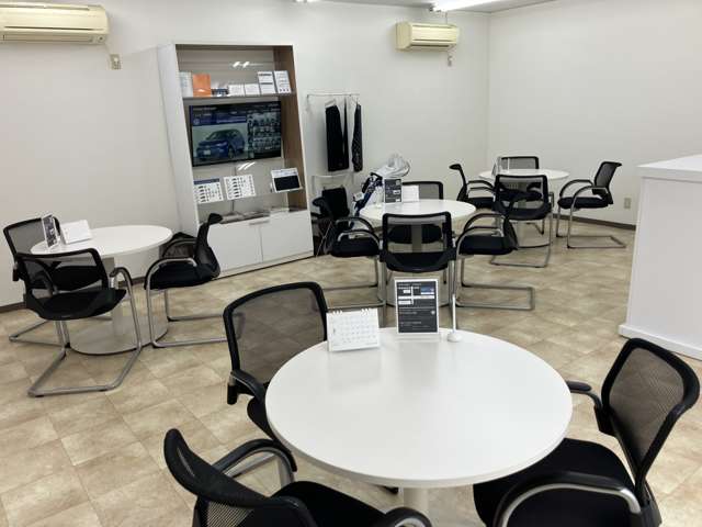 Volkswagen世田谷 認定中古車センター