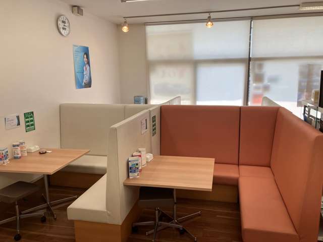 Honda Cars 西神戸 東加古川店