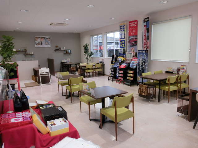 ホンダカーズ岡山 U-Select岡山平島