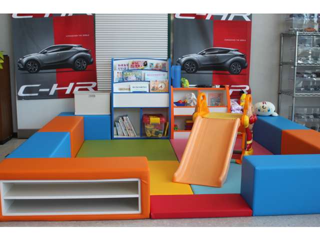 島根トヨペット 益田店