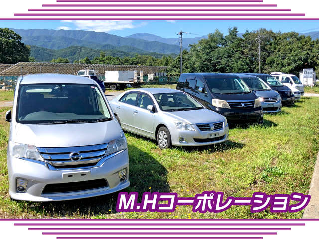 (株)M.Hコーポレーション