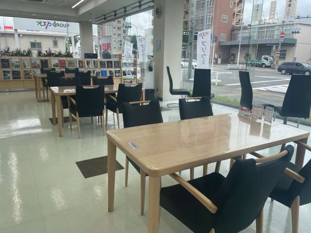 NTP名古屋トヨペット(株) 日比野店