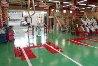 ナンバーワン株式会社