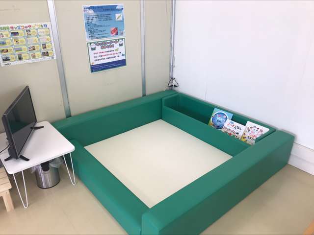 トヨタS&D西東京 U-Car立川店