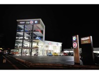 アルファロメオ水戸 フィアット/アバルト水戸