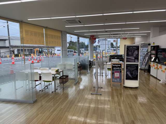 日産プリンス岩手 花巻店