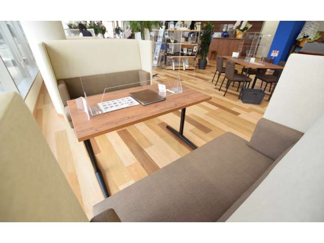 ネッツトヨタ仙台 マイカー黒松センター