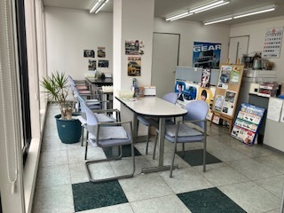 スズキアリーナ三島中央