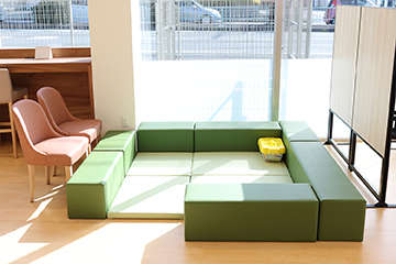 ダイハツ沼津販売(株) 富士宮ひばりが丘店