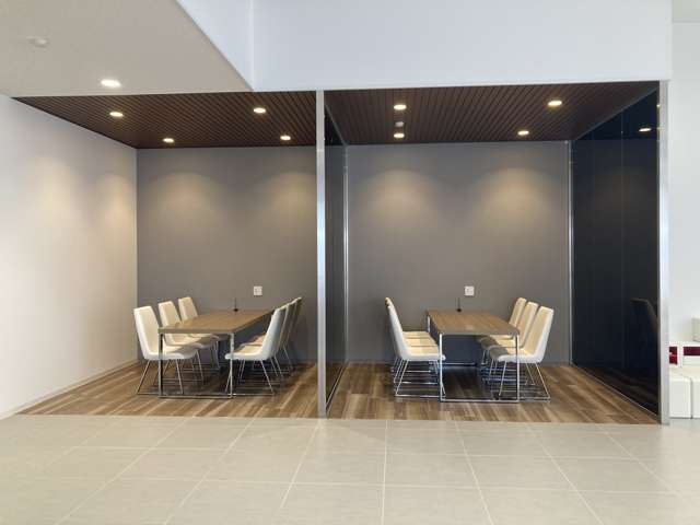 三河日産自動車(株) 高浜店