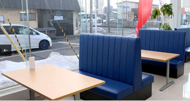 Honda Cars 青森 外崎店