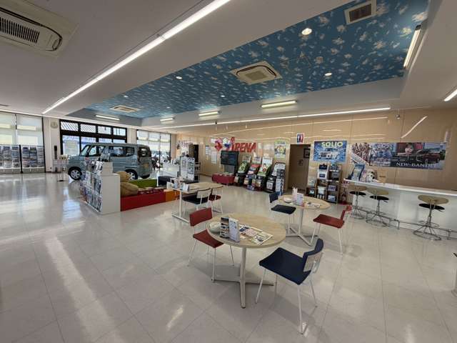 スズキアリーナ 水戸桜の牧