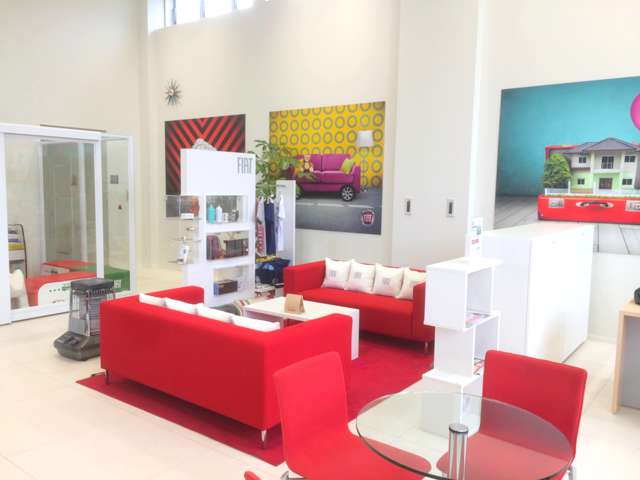 フィアット/アルファロメオ/アバルト新潟