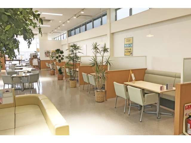 ネッツトヨタ千葉 ネッツタウン茂原