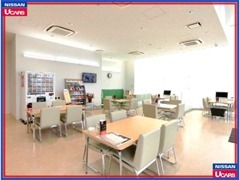 群馬日産自動車株式会社 ゆうタウンKit-R高前