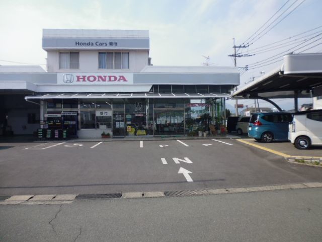 ホンダカーズ熊本東 菊池店