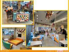 宮城トヨタグループ カローラ西多賀/宮城トヨタ自動車