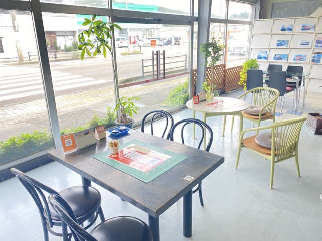 倉吉ホンダ販売