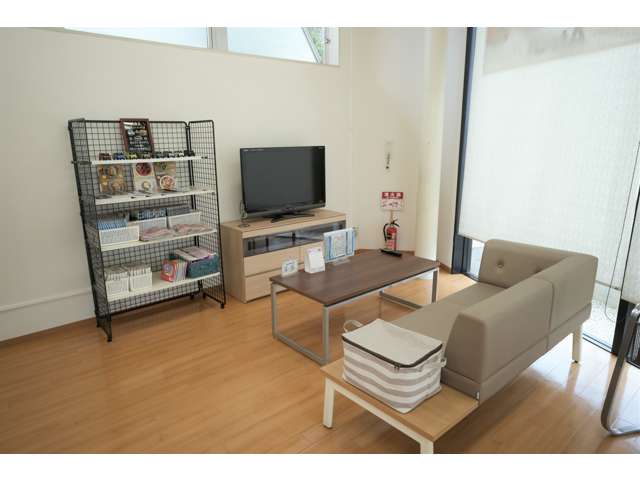 香川ダイハツモータース 滝宮店