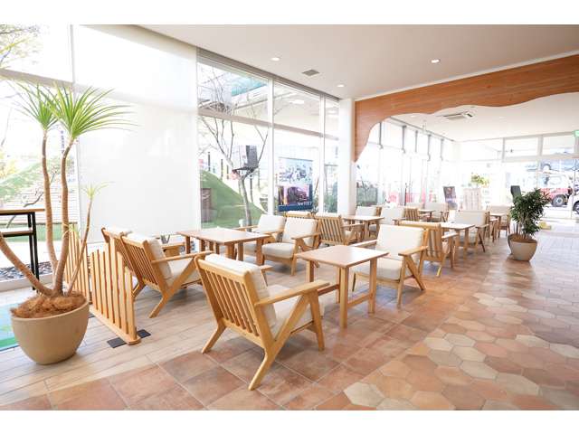 トヨタユナイテッド静岡 浜松宮竹店