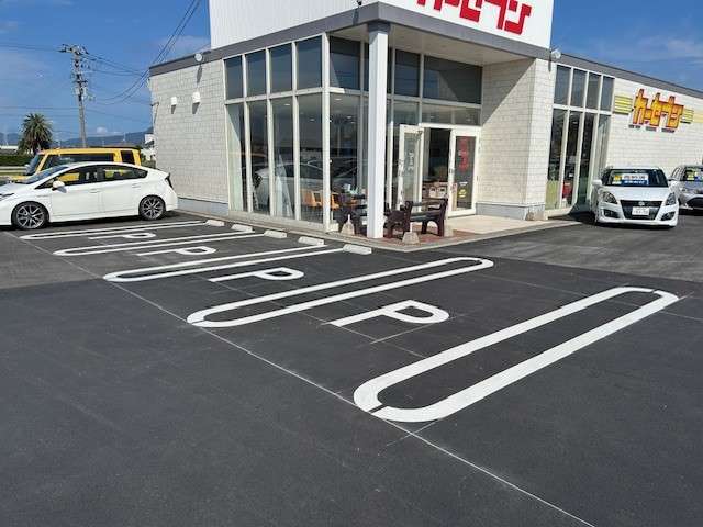 ノヴィルカーベイス カーセブン川内店